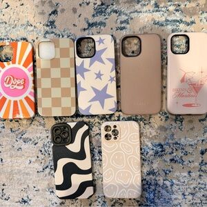 Iphone 12 Pro Max Cases